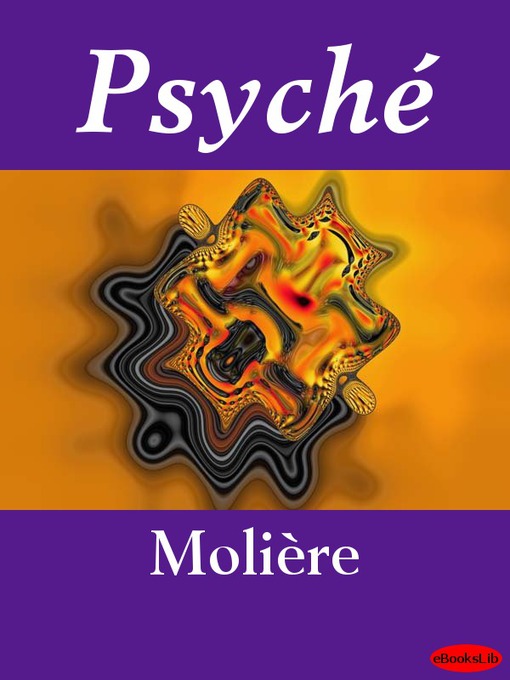 Psyché (eBook)